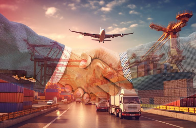 国际航运： 如何选择正确的货运代理公司
