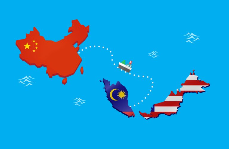 淘宝海运到马来西亚：畅享购物的便捷与实惠