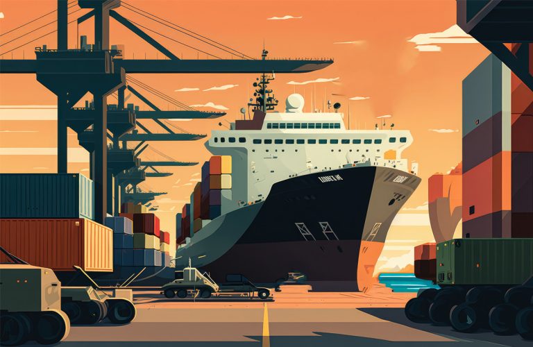 轻松玩转马来西亚海运散货拼箱：海上贸易的新选择